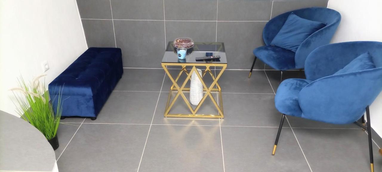 ネーラスCasa Incrivel Refugio Lieva ,Piscina , Jacuzzi Exterior E Zona Kidsアパートメント エクステリア 写真