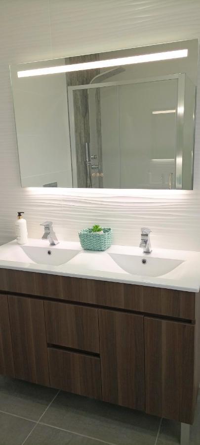 ネーラスCasa Incrivel Refugio Lieva ,Piscina , Jacuzzi Exterior E Zona Kidsアパートメント エクステリア 写真