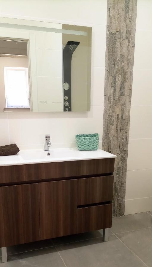 ネーラスCasa Incrivel Refugio Lieva ,Piscina , Jacuzzi Exterior E Zona Kidsアパートメント エクステリア 写真