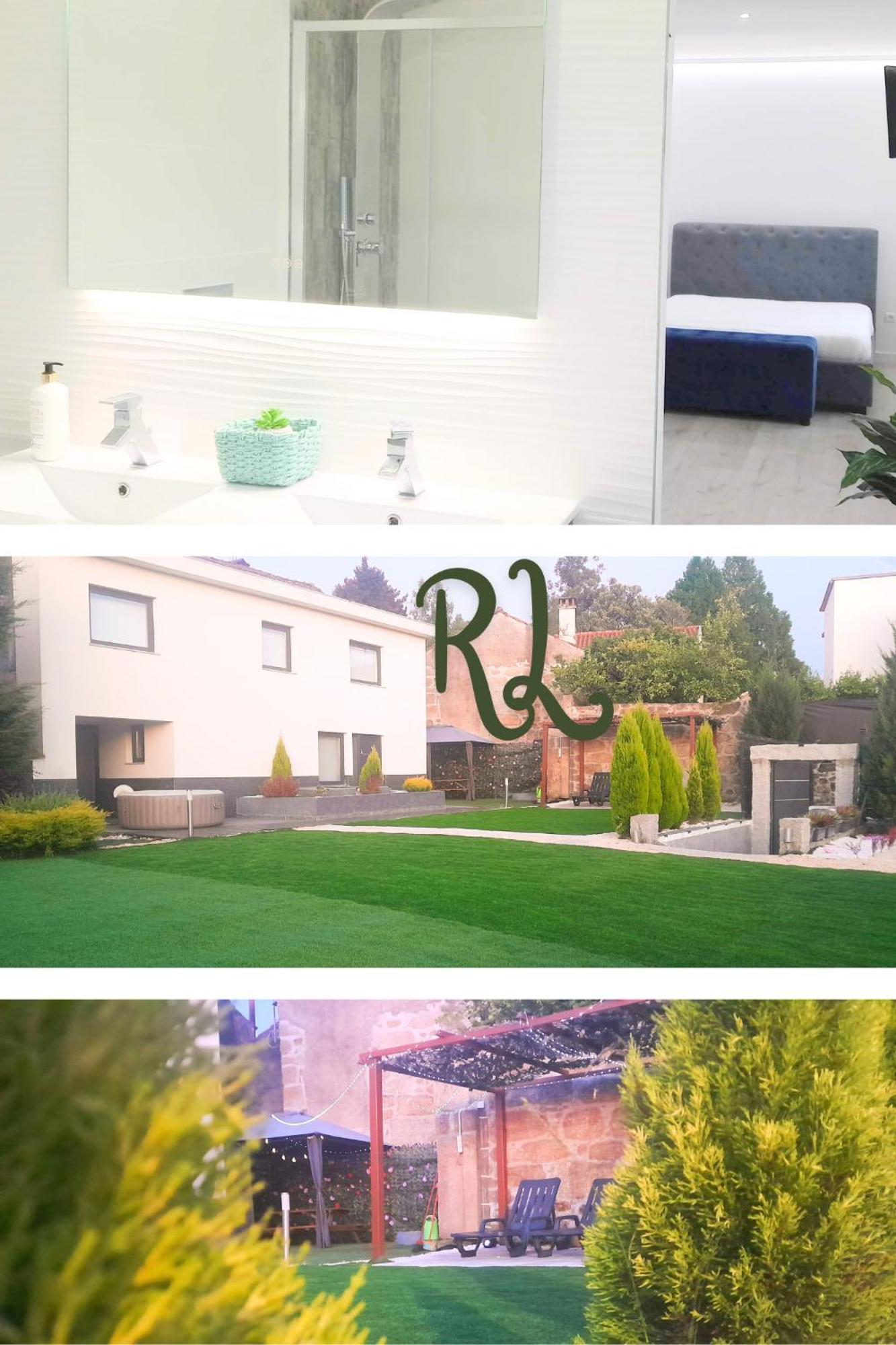 ネーラスCasa Incrivel Refugio Lieva ,Piscina , Jacuzzi Exterior E Zona Kidsアパートメント エクステリア 写真
